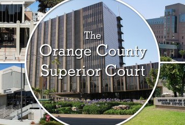 Public Defender Files Motion to Recuse Judge and DA in Orange County Case