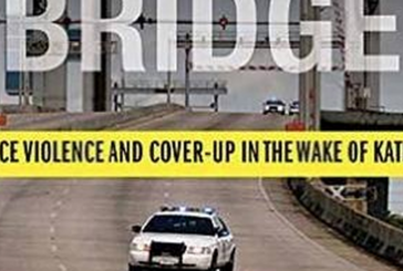 Everyday Injustice Podcast Episode 99: Ronnie Greene – Police Violence & Cover-Up Post-Katrina