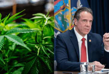 Gov. Cuomo Surprises, Signs Legislation Legalizing Marijuana in New York