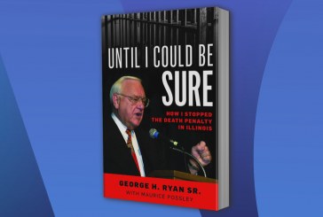 Everyday Injustice Podcast Episode 102 – George Ryan and Ending the Illinois Death Penalty