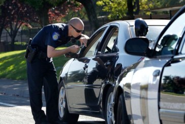 CA DOJ Report: Black Drivers Biggest Target of State Law Enforcement 