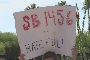 Arizona House Passes Bill Requiring Additional Parental Consent for LGBTQ+ Sex Ed