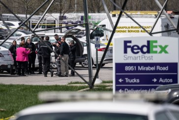 Shooting at a FedEx Site in Indianapolis Leads to 8 Dead, 4 from the Sikh Community