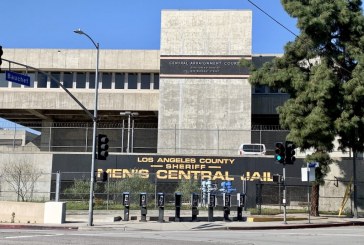 Los Angeles Rally Honors The Victims of Incarceration and Demands the Closure of Men’s Central Jail