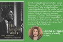 DHI Book Chat with Lorena Oropeza