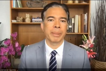 California Attorney General Bonta Shows Support for U.S. Supreme Court’s Decision Protecting Unlawful Search and Seizure.