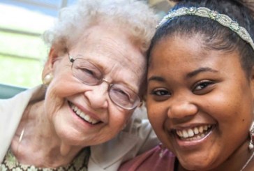 California Capitol Watch: Making Senior Housing More Inclusive — Affordable Intergenerational Housing