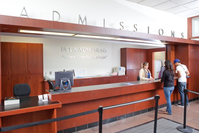 Ucla Waitlist Acceptance Rate