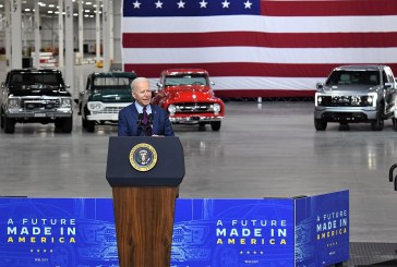 Student Opinion: Is Biden Making a Good Move for Electric Vehicles?