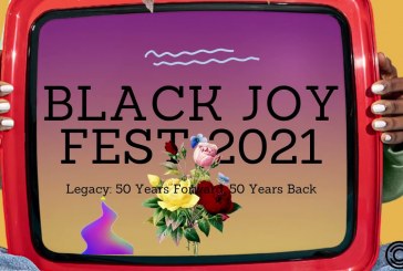 UC Davis Cross Cultural Center Holds Historical Black Joy Fest