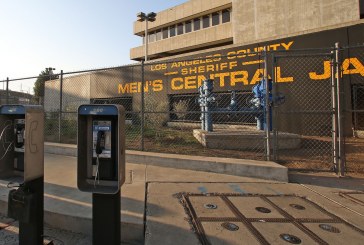 Guest Commentary: From Frying Pan to Fire – in Los Angeles County Men’s Central Jail