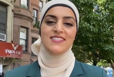 Bernie Sanders Endorses Tahanie Aboushi for Manhattan District Attorney Over Other Progressive Candidates