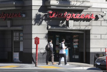 Walgreens San Francisco’s Bad Few Weeks – Security Guard Kills Trans Organizer, Now City Announces $230 Million Opioid Settlement