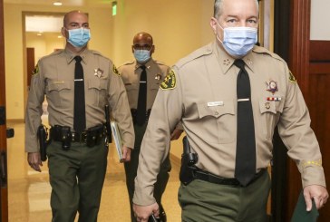 Los Angeles County Sheriff Refuses to Enforce Mask Mandate as LA Faces Surge in COVID-19 Cases