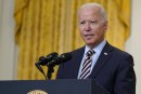 Biden Signs Executive Order for National Police Accountability after Legislation Fails