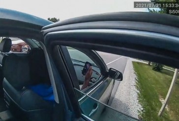 Investigation Launched over Traffic Stop of Black Man, Following Social Media Uproar