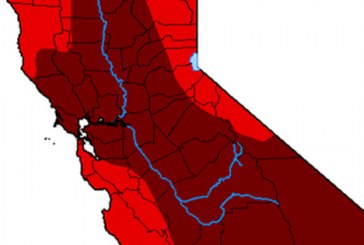 Yolo County Issues Warning Due to ‘Exceptional Drought Conditions’
