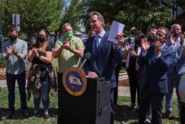 Governor Newsom Signs Historic Housing and Homelessness Funding Package