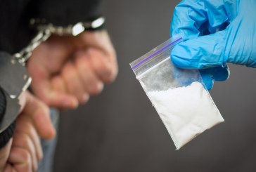 New Toolkit Offers Promising Approach to Drug Offenses and Drug Law