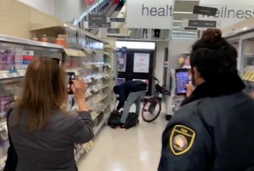 EXPERT: Why Viral San Francisco Shoplifting Video Shouldn’t Send Residents into a Craze