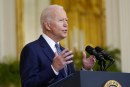 President Biden’s $10,000 Per Student Loan Forgiveness Announcement Criticized by Students and Advocates.