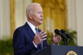 BRENNAN CENTER REPORT: Biden Admin Has Room for Improvement in Criminal Justice Reform After First Year