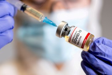 Pediatric Pfizer Vaccine Proposed in Sacramento
