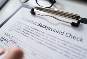 Help Overdue for Many of 78 Million-Plus American Adults with a Criminal Record