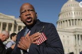 As Expected, U.S. Senate Blocks John R. Lewis Act
