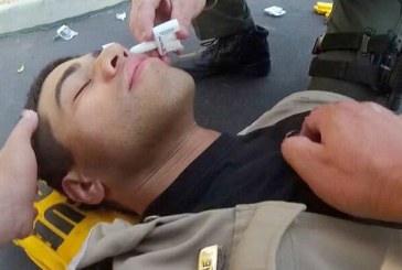 San Diego Newspaper Criticizes Sheriff’s Dept. and Its Own Reporting about a Deputy Who Claimed He Suffered from Fentanyl Overdose on Job