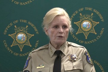 Santa Clara County Sheriff Laurie Smith Found Guilty of Corruption on All Six Counts by Jury in Impeachment Trial, Will Be Removed from Office 