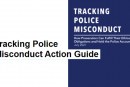 Advocates, Law Enforcement Panel Discusses Action Guide for Tracking Police Misconduct