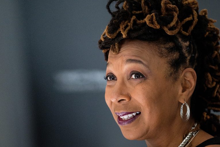 Kimberlé Crenshaw on History and Contradictions of Critical Race Theory ...