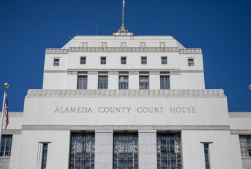 Alameda District Attorney Announces New Probe into Death of Oakland Man Left for Days at Santa Rita Jail