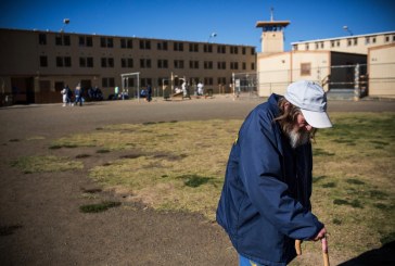 The Graying of Massachusetts State Prison Population: The Case for Releasing Elderly Prisoners