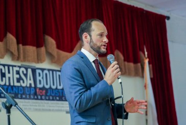 Recall of SF District Attorney Chesa Boudin Qualifies, Recall Election Set for June 2022
