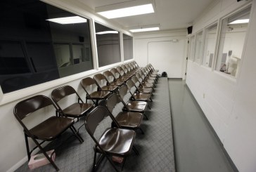 Oklahoma Death Row Prisoner Richard Glossip Files Motion for Post-Conviction Relief