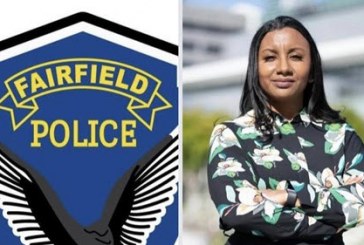 Employee Files Lawsuit Against Fairfield PD Claiming Discrimination and Retaliation