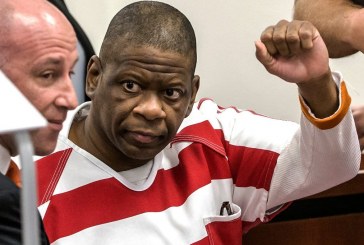 Convicted Texas Murderer Rodney Reed May Know by Halloween about  New Trial or Even Exoneration