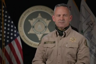 Calls for Removal of Riverside County Sheriff Intensify as Radical Right-Wing Associations Come to Light