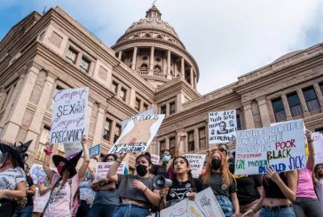 Nearly 120 Criminal Justice Leaders Urge Supreme Court to Block Extreme Texas Abortion Ban