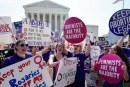 U.S. Supreme Court Grants Administrative Stay, Preserving Access to Abortion Medicine