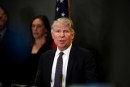 Cyrus Vance, Jr., Out as Manhattan District Attorney Soon – Opponent Skewers Him, Backs Apparent Replacement DA