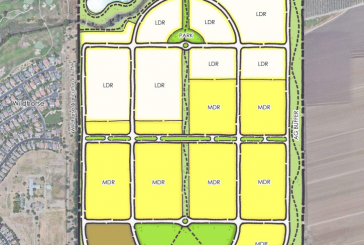 1200-Unit Project Proposed for Shriners Property
