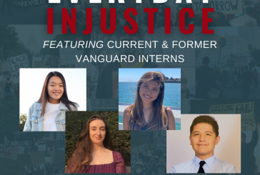 Everyday Injustice Podcast Episode 128: Vanguard Court Watch Interns