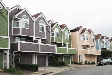 Commentary: Does Market Rate Housing Help with Affordability?