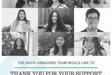 Vanguard Needs to Raise $700 by Monday (Please Donate Today)