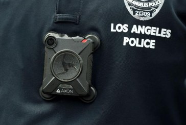 LAPD Officer Charged with Felonies for Allegedly Filing False Report in Hollywood DUI Arrest
