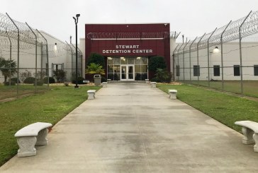 ACLU Report Calls for End to ICE Detention System