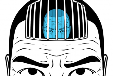 Commentary: The Prison of Perception: The Mind Also Incarcerates Each of Us